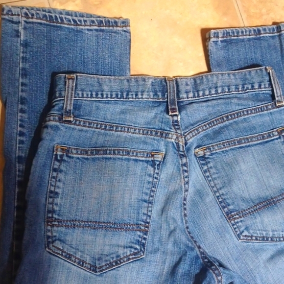 Arizona relaxed fit straight jeans - Picture 10 of 14